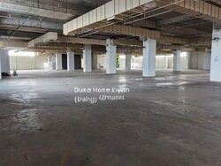 Tuas South Street 3 (D22), Warehouse #457422171